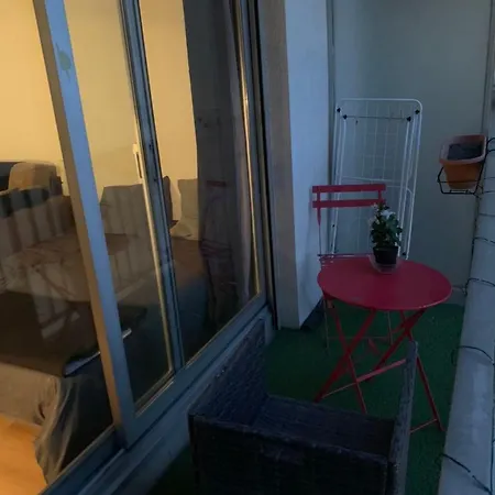 F1 Gare Saint Jean * Bordeaux