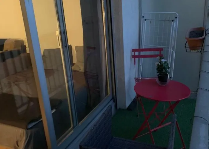 F1 Gare Saint Jean * Bordeaux